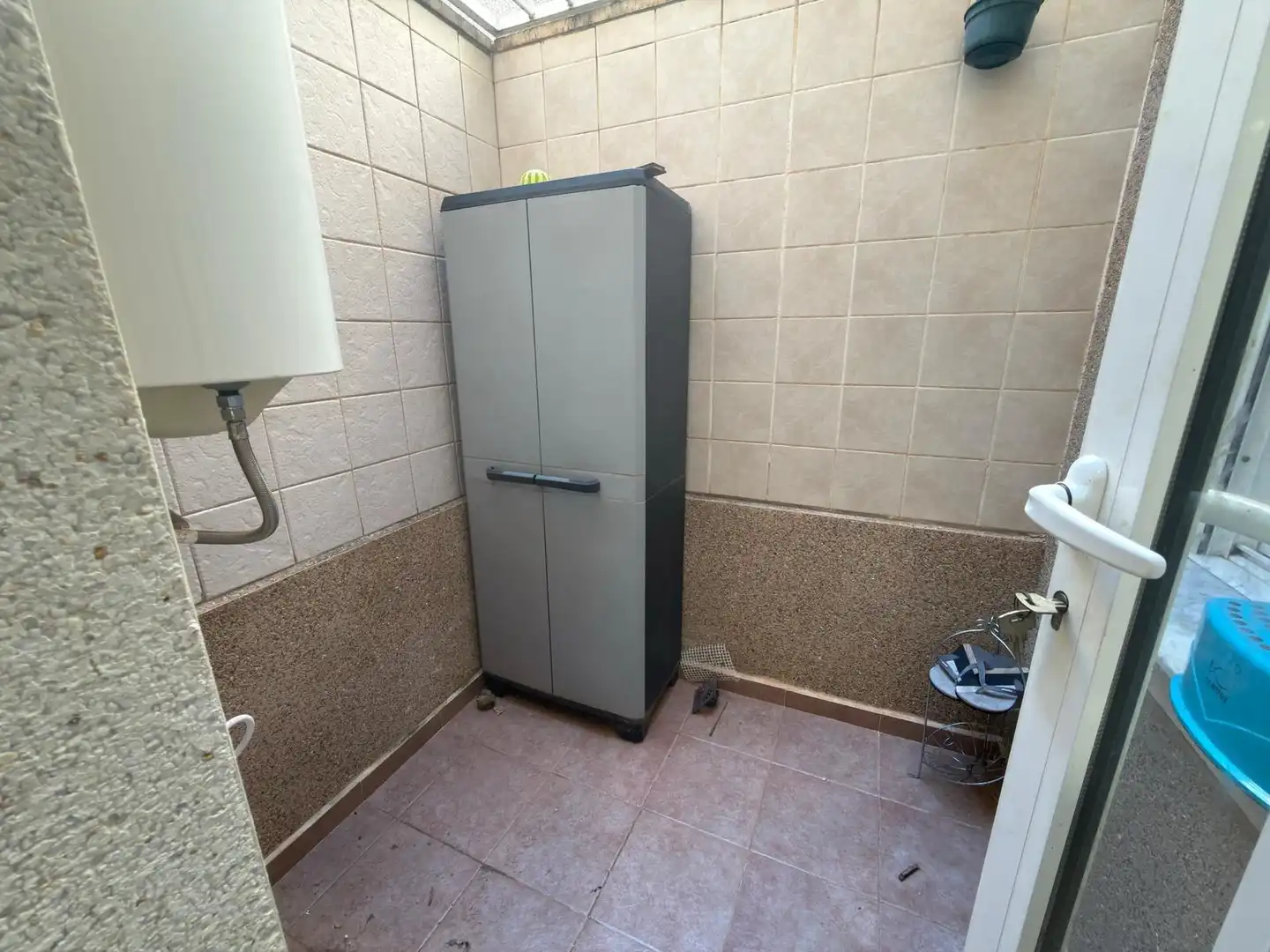 Bungalow amb terrassa en venda a Calle CRETA, imagen 29