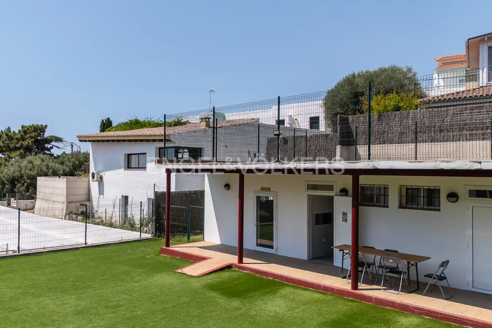 Casa amb terrassa en venda a Canet de Mar, imagen 47