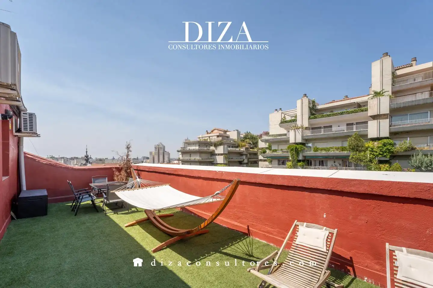 Penthouse with lift for sale in De Ruiz Giménez, imagen 7