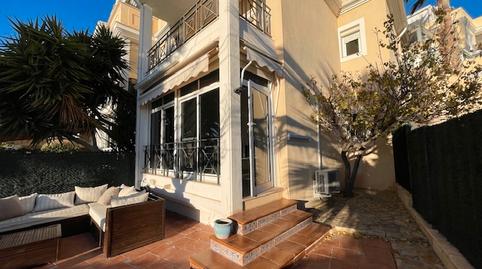 Photo 4 of Flat to rent in Carrer Escultor José Gutierrez, Alicante Golf, Alicante / Alacant