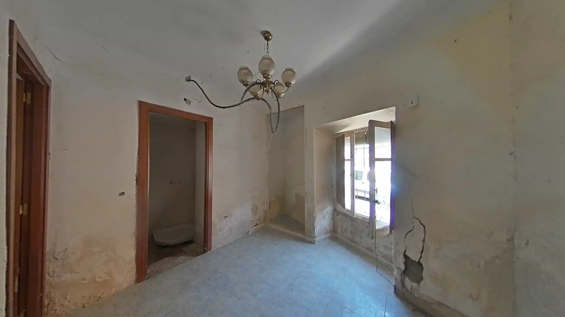 Casa adosada en venta en Daimiel con Terraza y Trastero