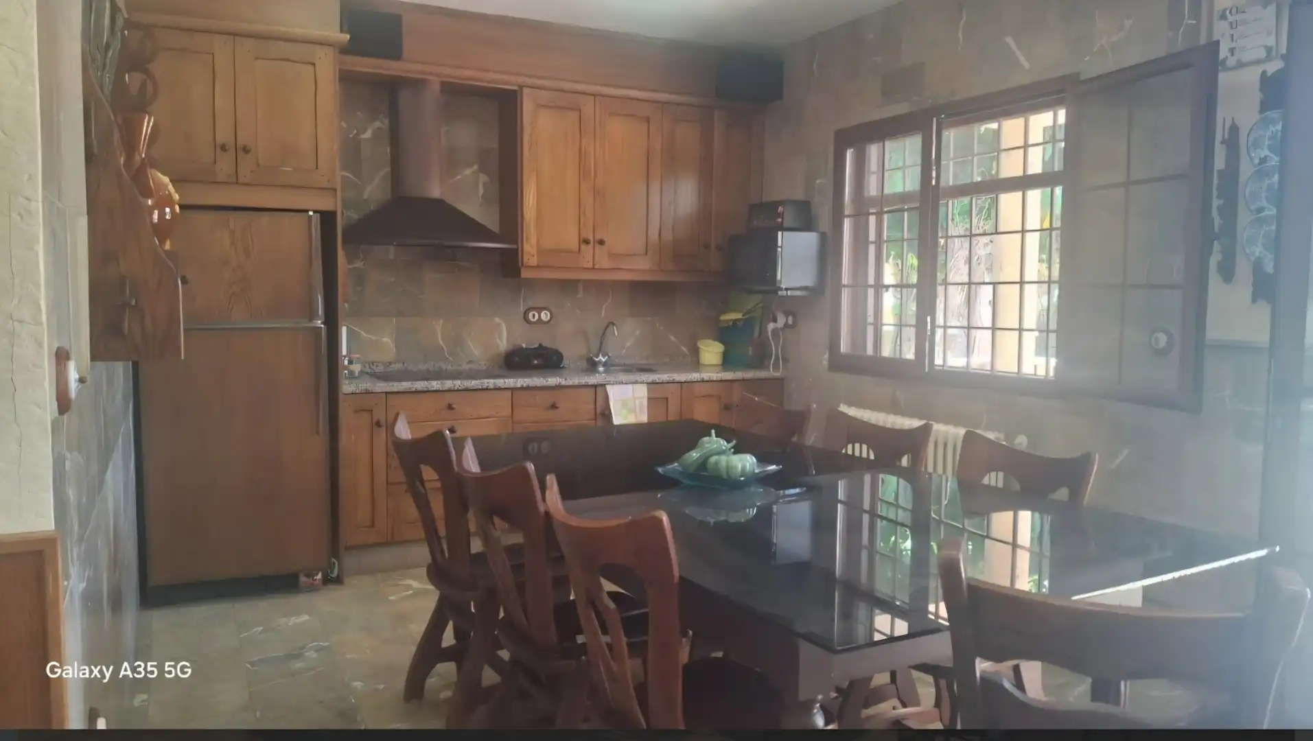 Casa rústica amb piscina en venda a Camino del Tollo, imagen 36