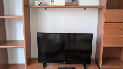 Foto 3 de Piso de alquiler en Parque Victoria Eugenia, Málaga Capital