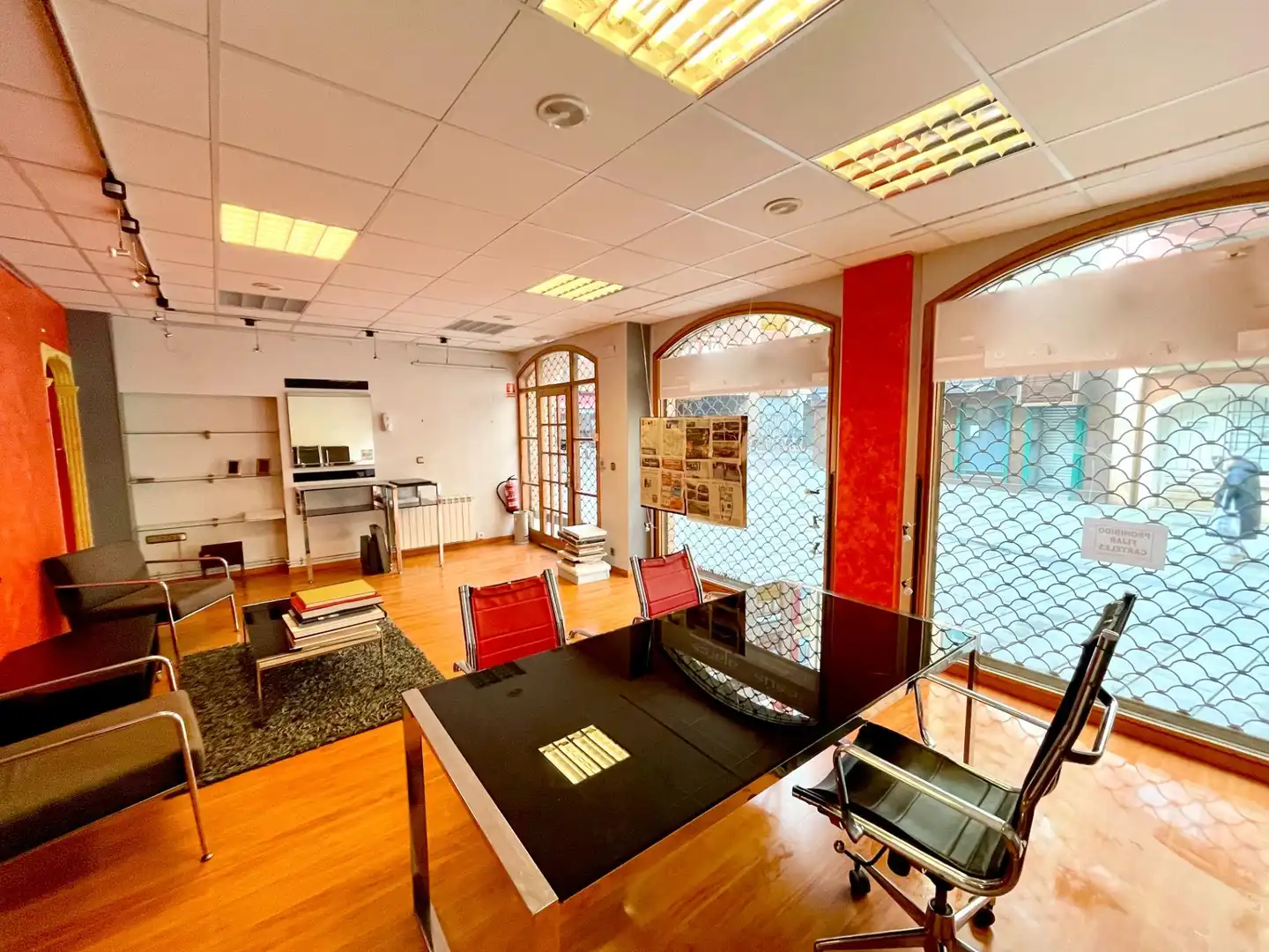 Local comercial en alquiler en Centro