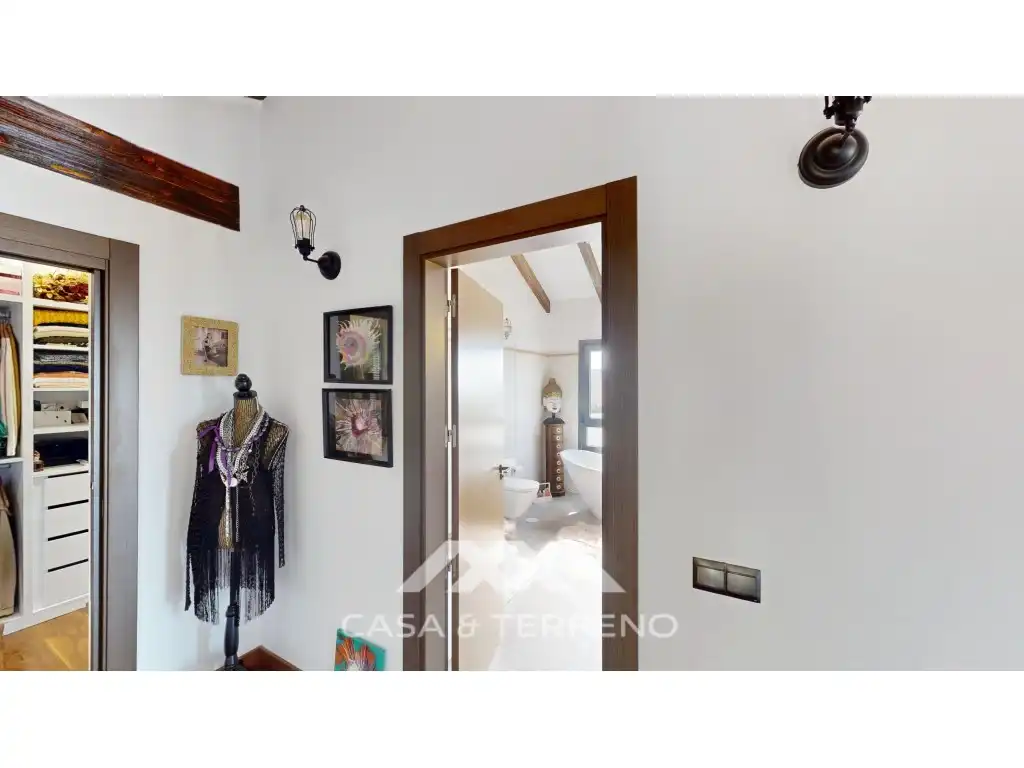 House with terrace for sale in Diseminados Diseminados, imagen 27