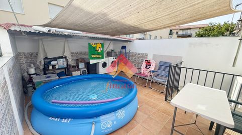 Foto 3 de Casa o xalet en venda a San Rafael, Ronda