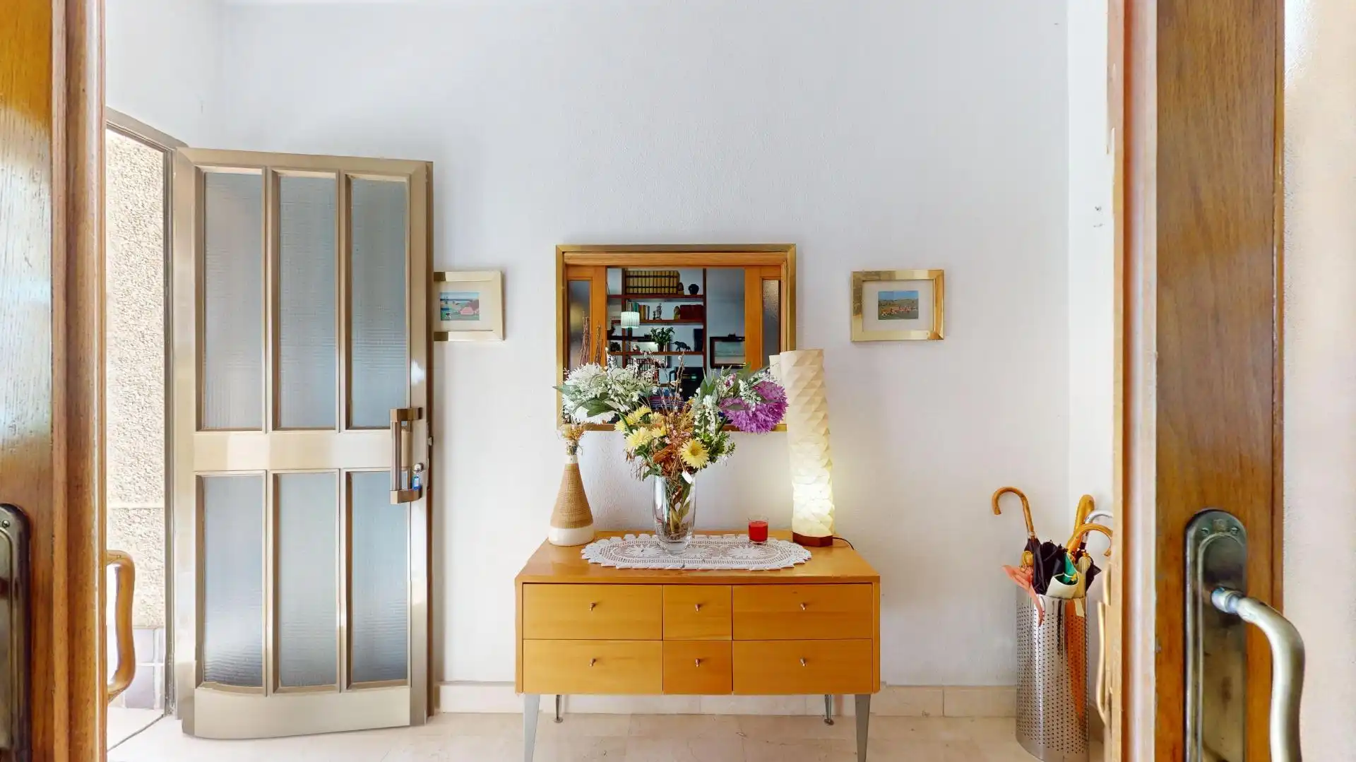 Houses for sale in San Pedro del Pinatar  with Furnished