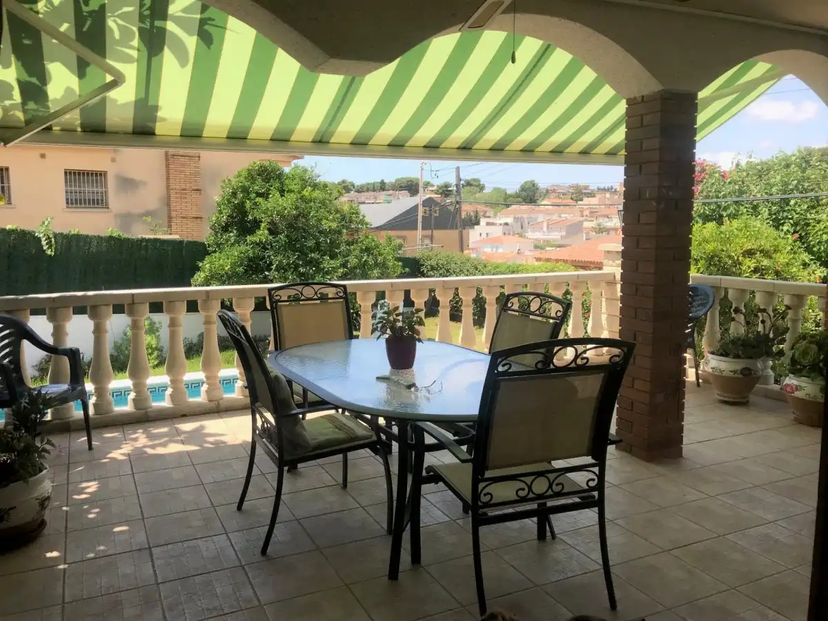 Terrace of Houses for sale in Calafell  with Heating, Private garden and Storage room