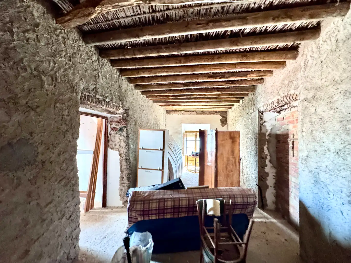 Casa o xalet en venda en Válor amb Aire condicionat, Calefacció i Terrassa