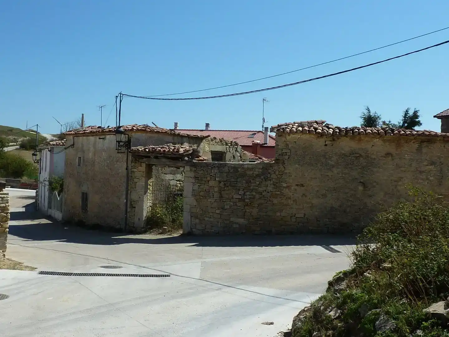 Casa o chalet en venta en Valle de Valdelucio