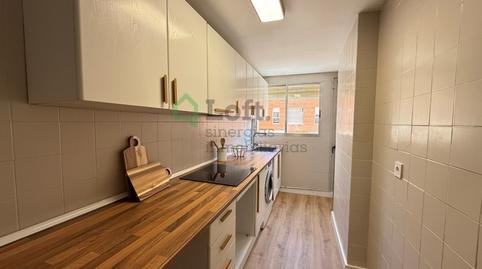 Foto 3 de Pis en venda a Pardaleras, Badajoz Capital