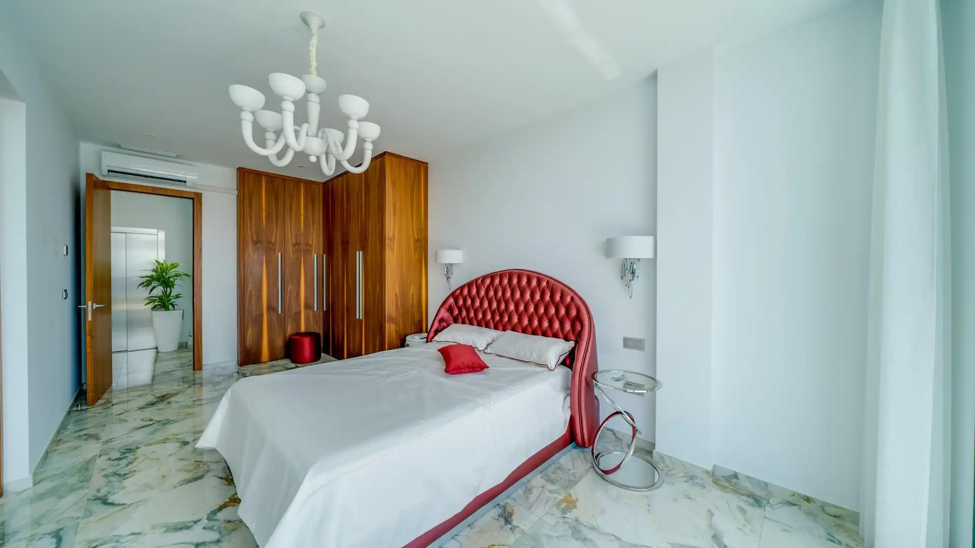 Villa mit Terrasse zum Verkauf in Golf Bahía, imagen 44