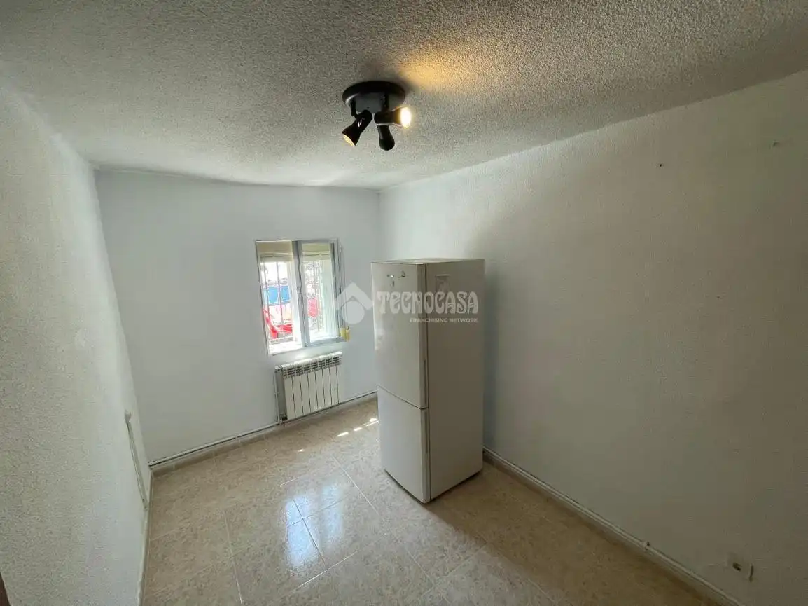 Cocina de Piso en venta en Madrid