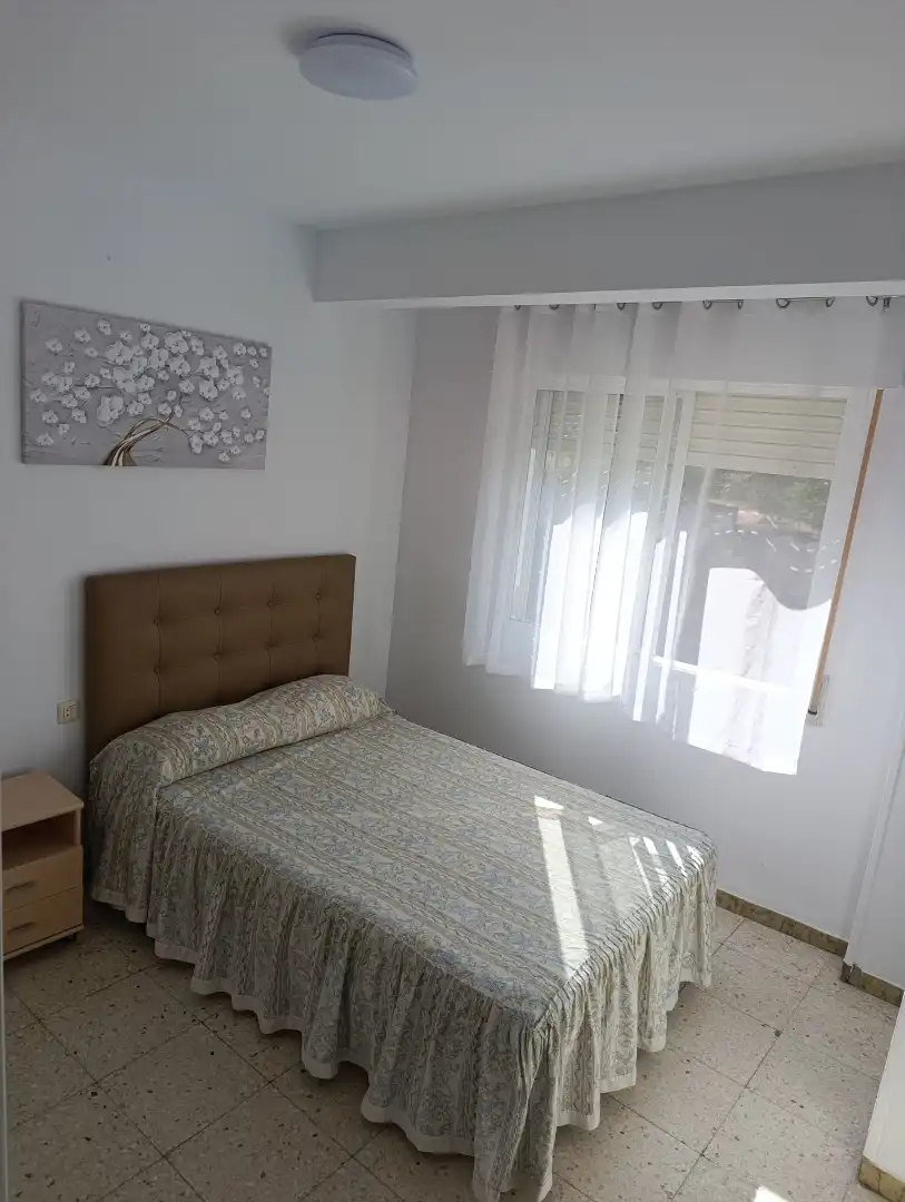 Flat for rent in Avenida de Mérida, 54, Alcántara
