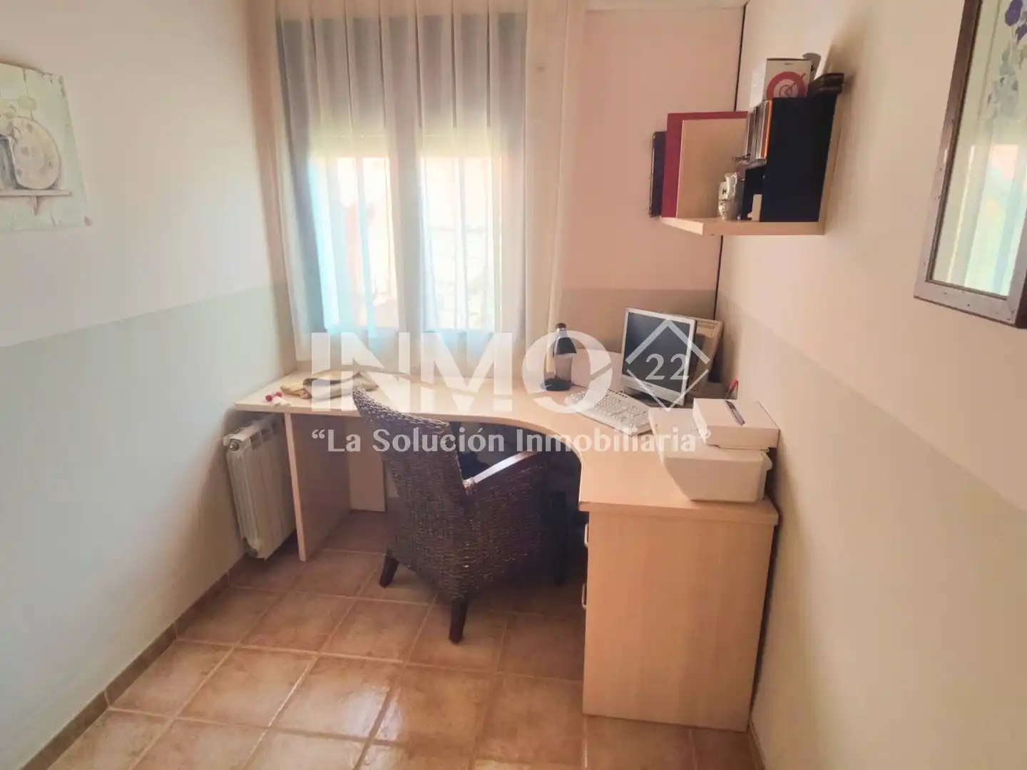 Casa o chalet en venta en Botarell con Aire acondicionado, Calefacción y Jardín privado