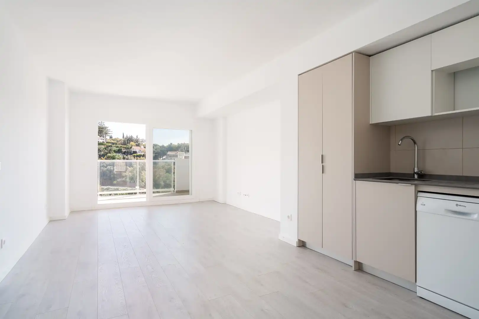 Apartment mit Terrasse zum Verkauf in Torreblanca del Sol, imagen 2