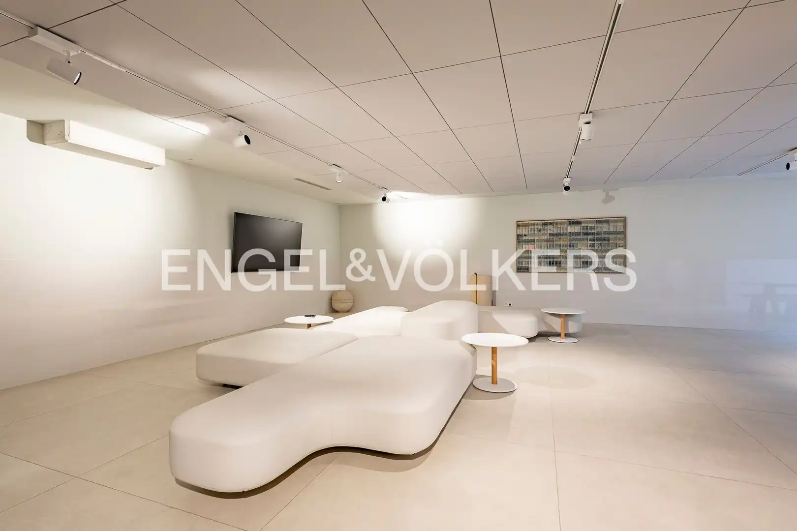 Flat for sale in Barcelona  with Air Conditioner, Heating and Terrace