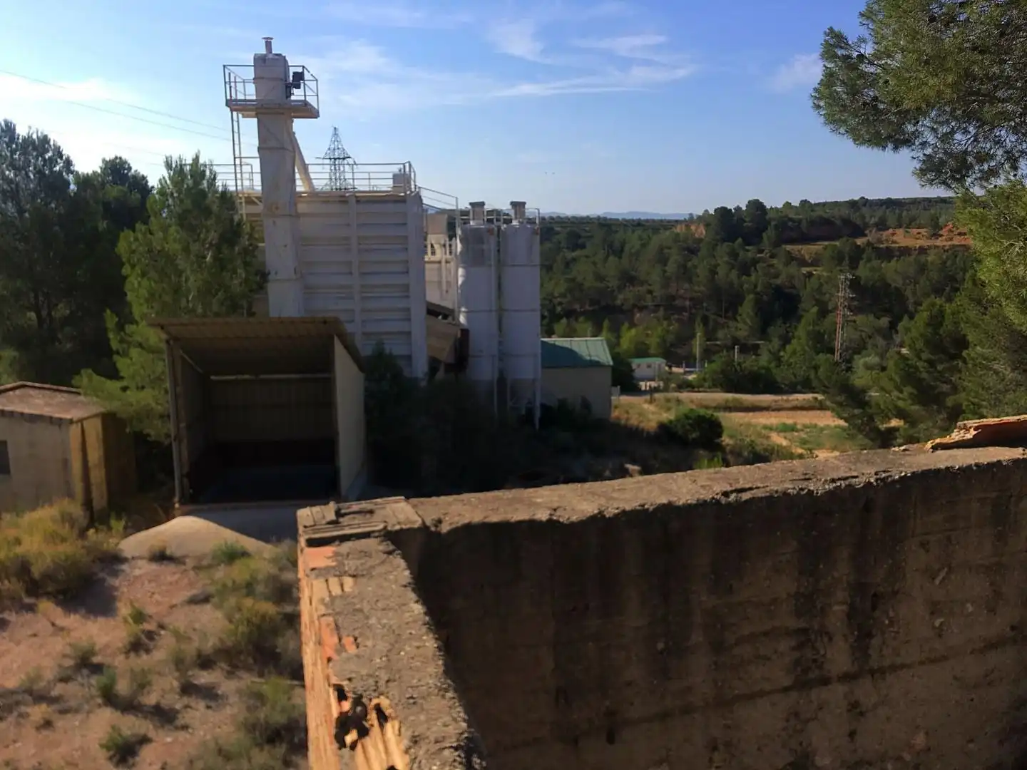 Nave industrial in vendita a Xerta, imagen 17