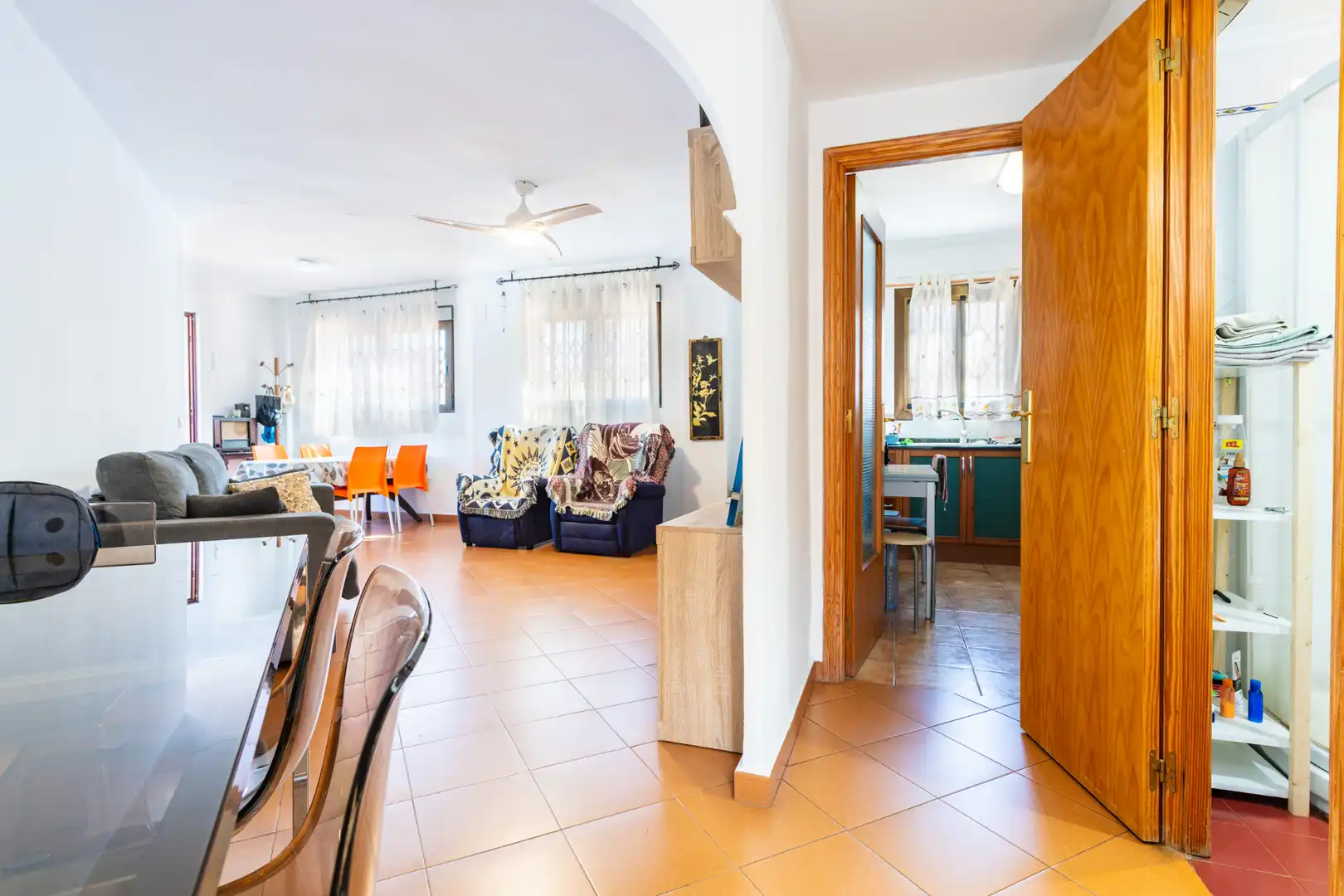 Villa zum Verkauf in Benicasim Golf, imagen 7