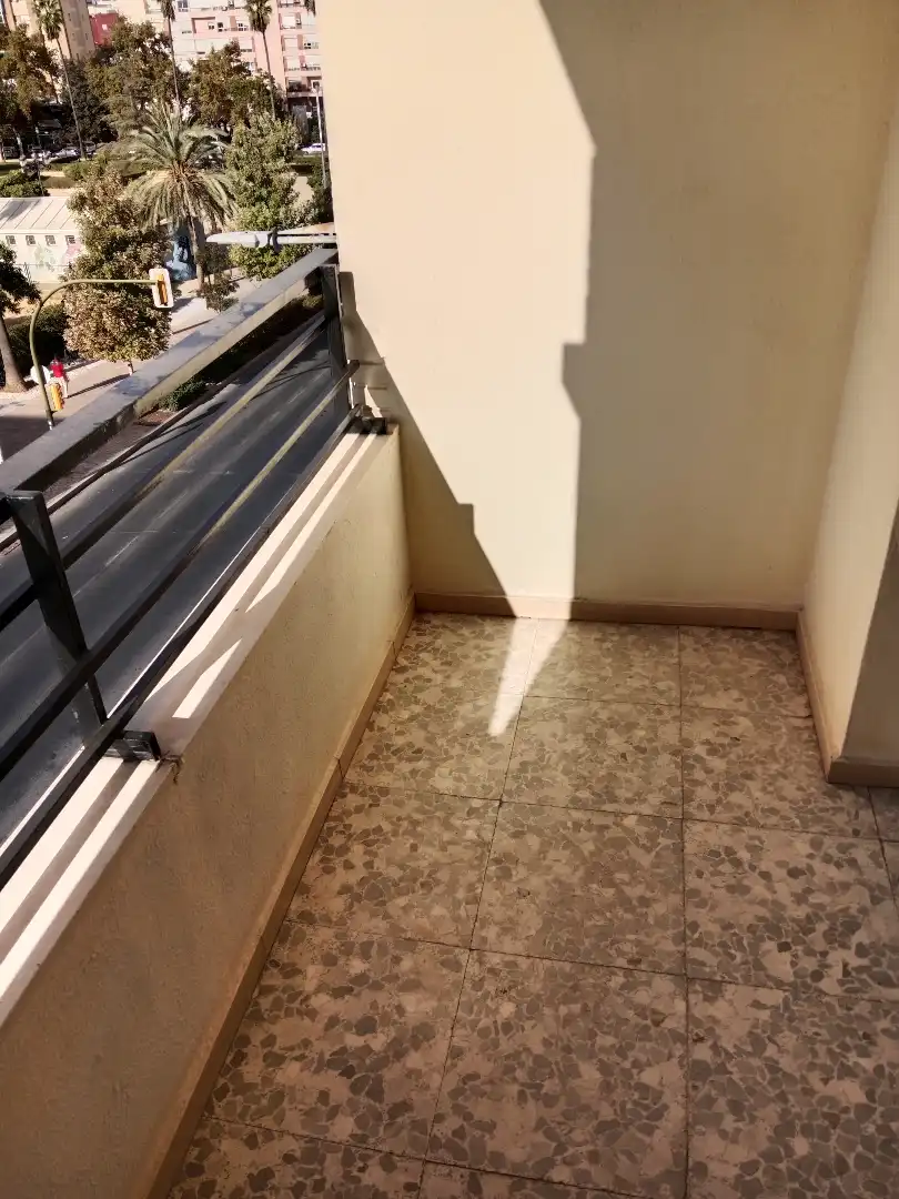 Wohnung mit Terrasse zum Verkauf in Avenida Alcalde Federico Molina Orta 34, imagen 6