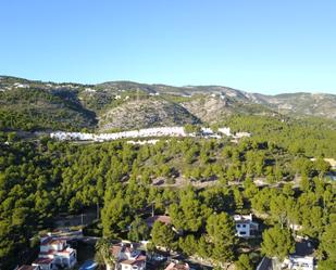 Exterior view of Residential for sale in Alcalà de Xivert