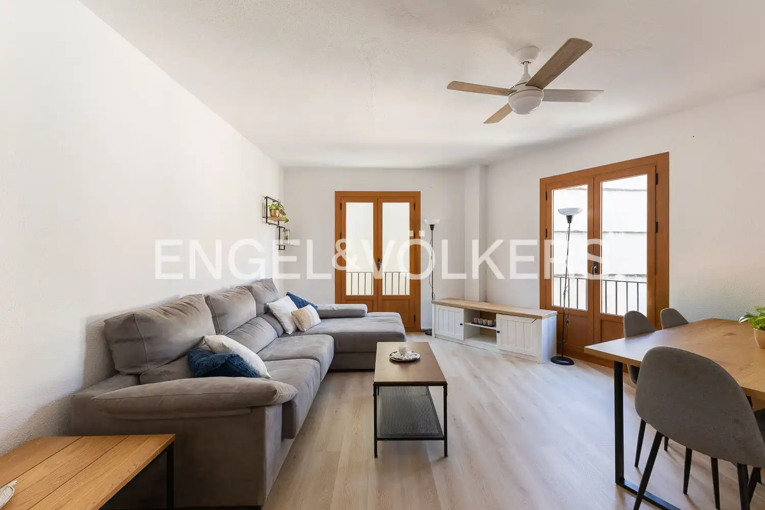 Flat for sale in Casc Urbà, imagen 8
