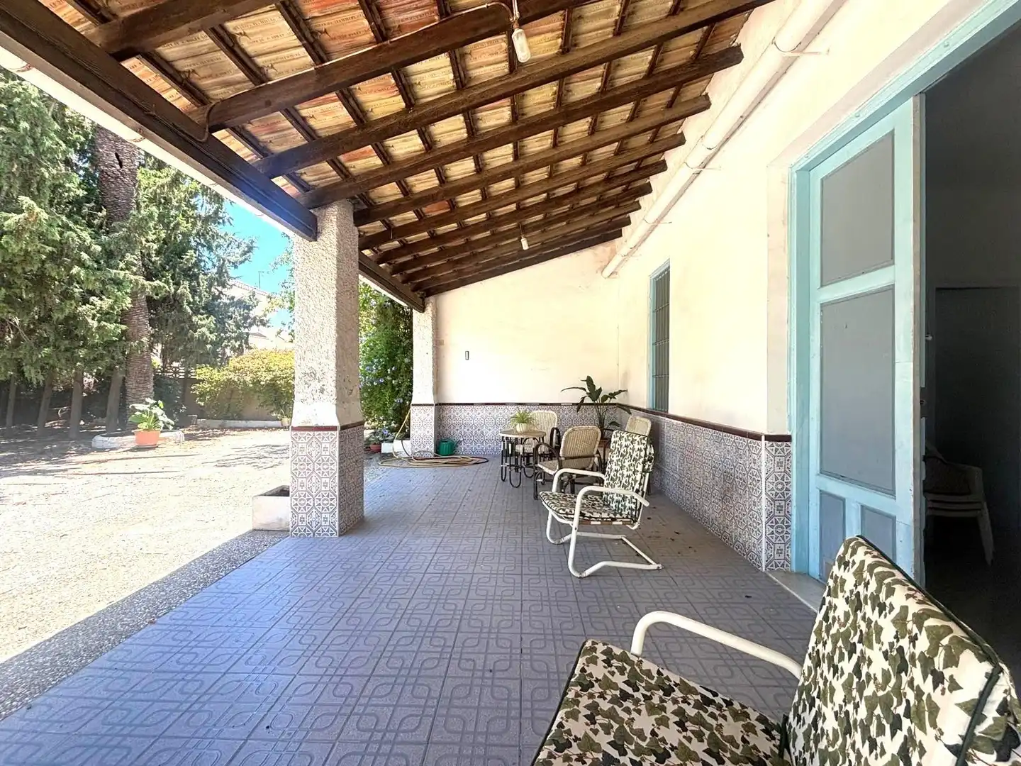 Terrace of Houses for sale in Elche / Elx