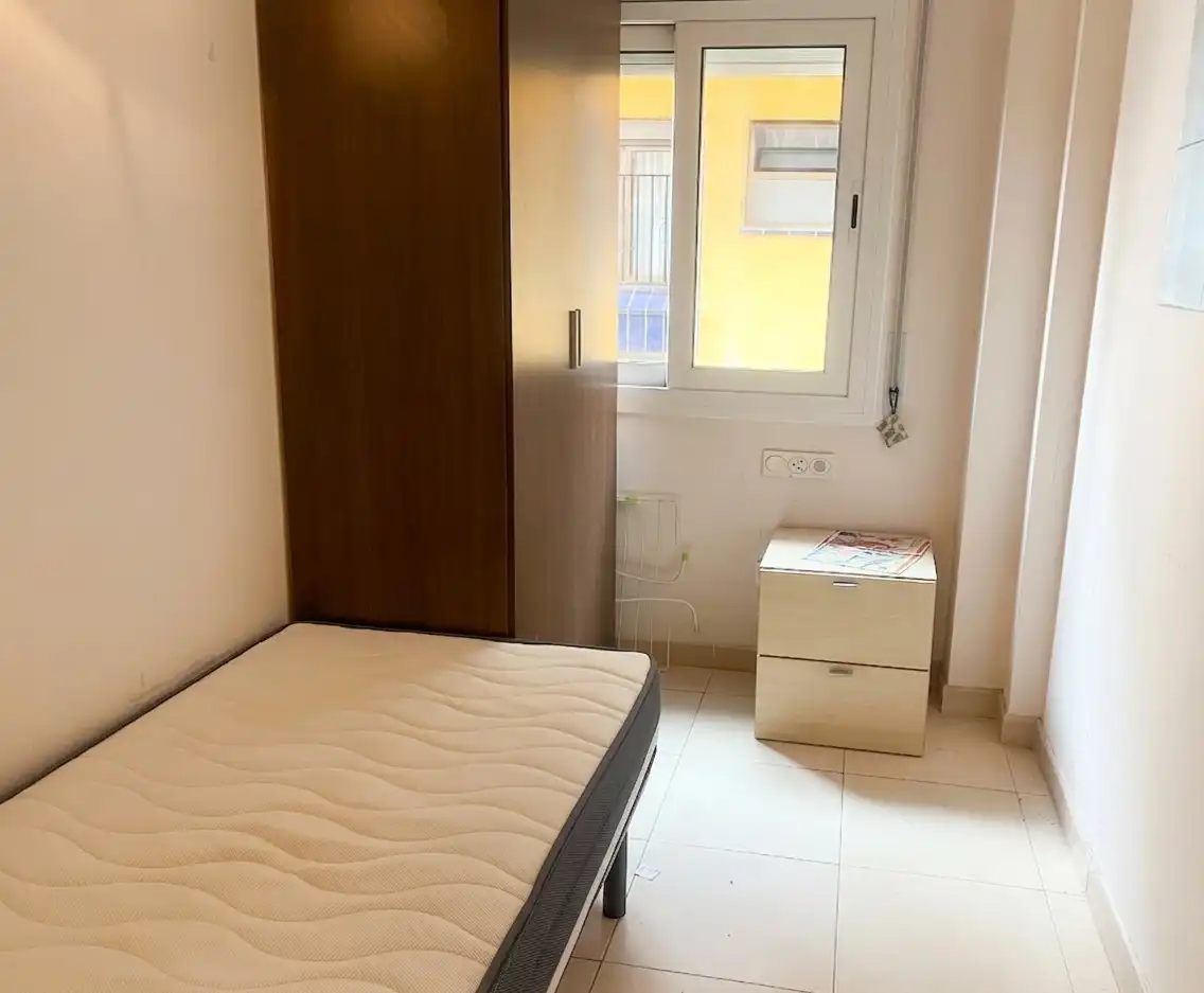 Appartement avec ascenseur à vendre à Mont Ferrant - Joan Carles I, imagen 4