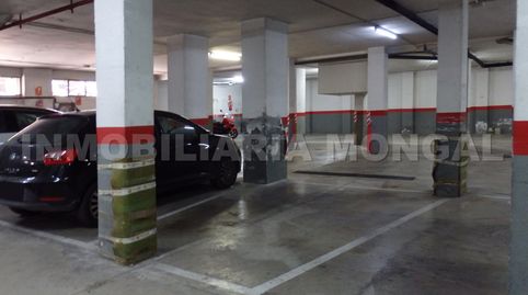 Foto 4 de Garatge en venda a Carrer de la Llibertat, 9, Marianao, Sant Boi de Llobregat