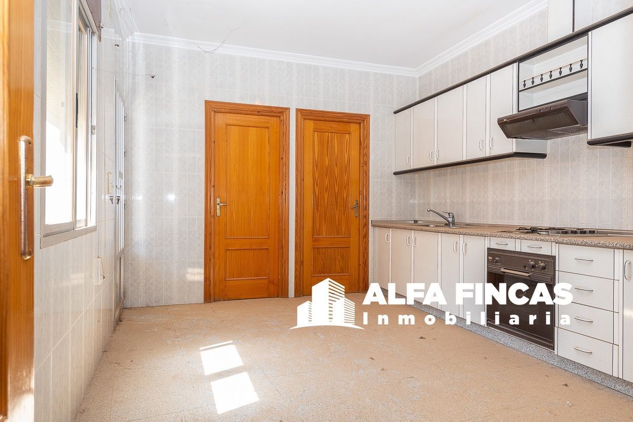 Casa o chalet en venta en de la Rambla, San Clemente