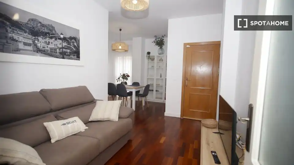 Room in San Antón