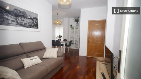 Photo 4 of Apartment to share in San Antón, Alicante