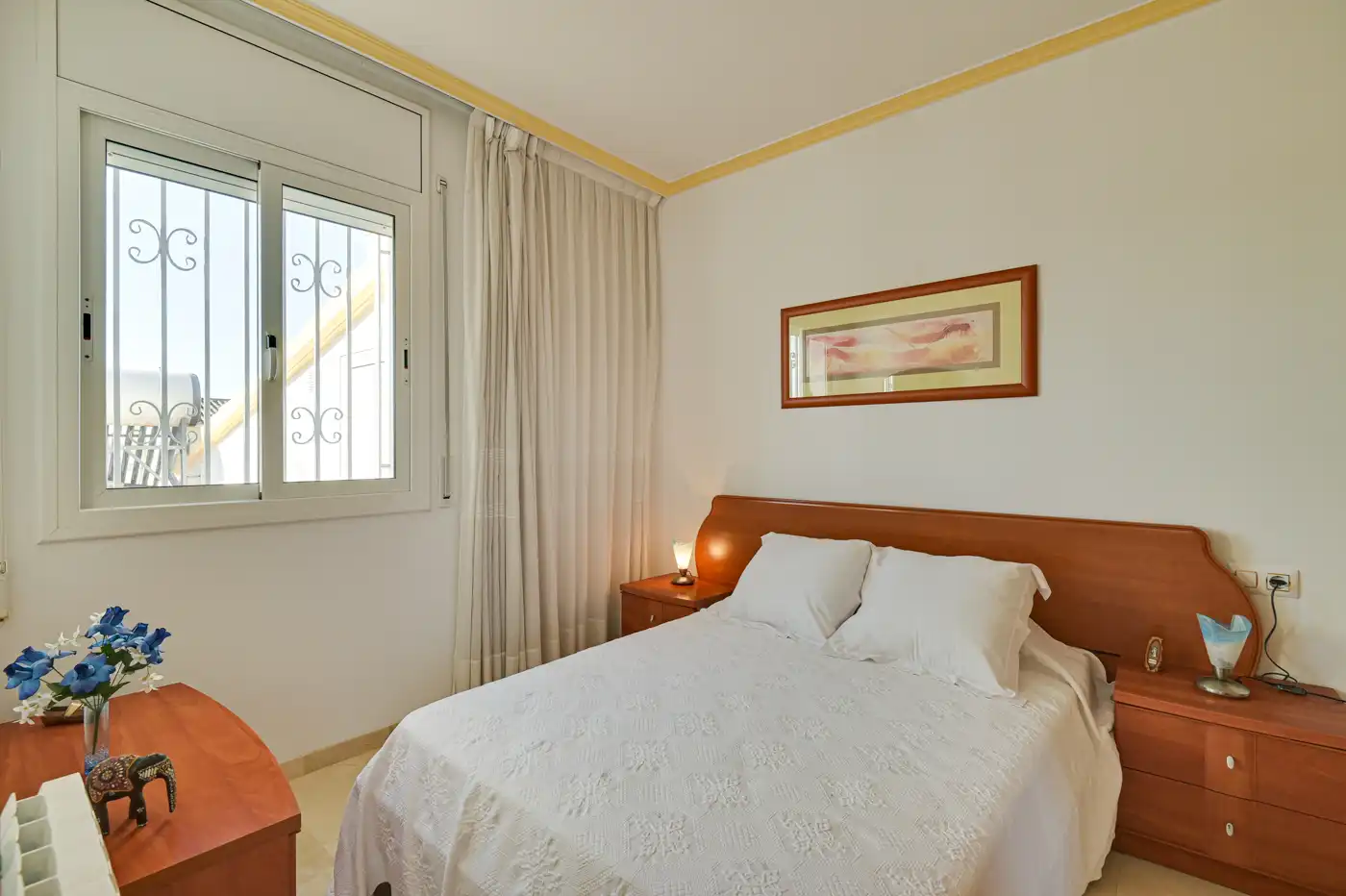 Habitación de Casa o chalet en venta en Lloret de Mar con Aire acondicionado, Calefacción y Piscina