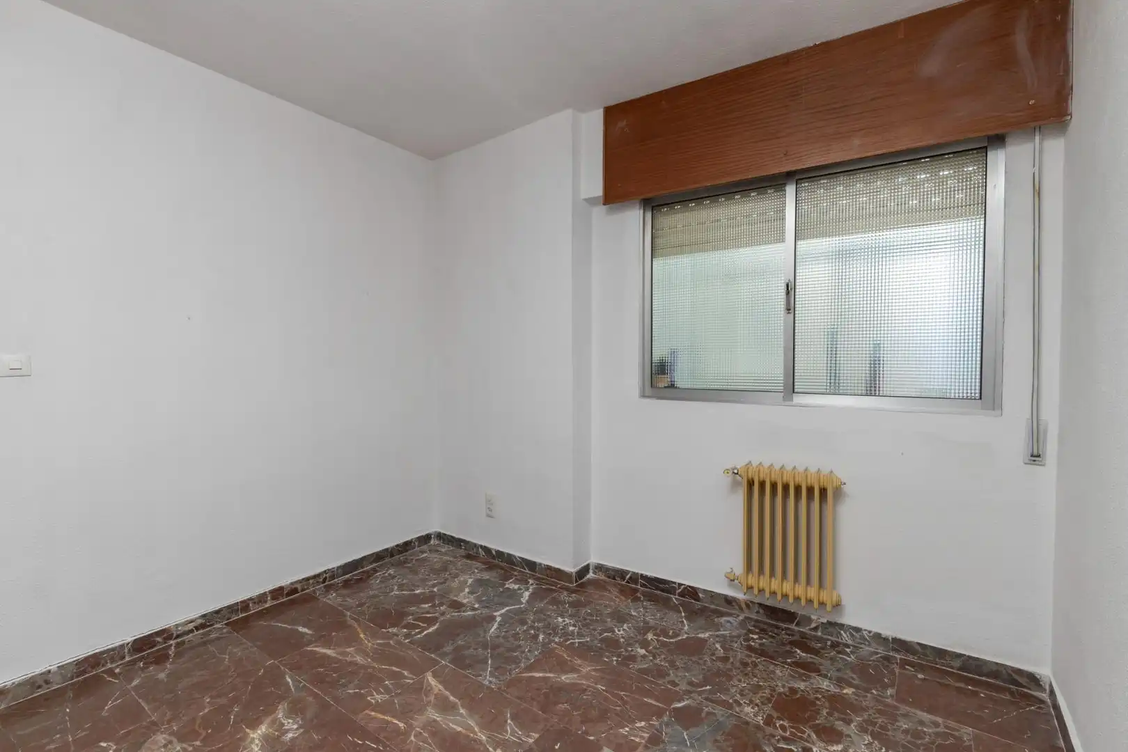 Schlafzimmer von Wohnung zum Verkauf in Granada mit Heizung, Terrasse und Balkon