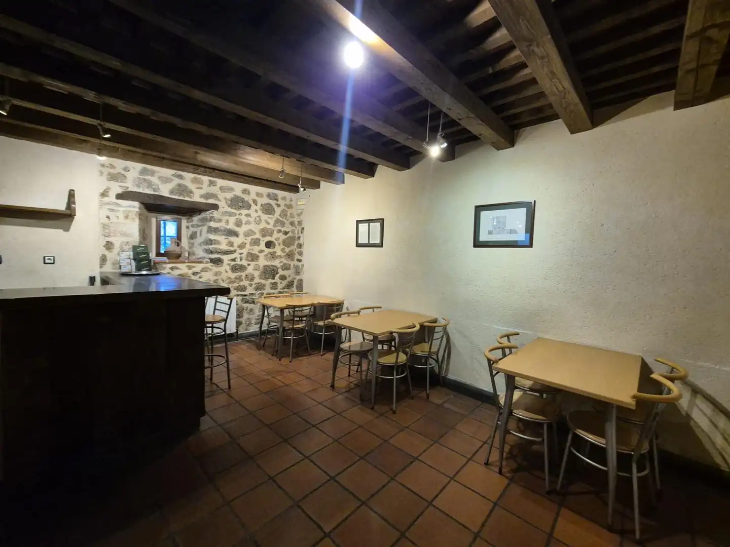 Locale commerciale in vendita a Valle de Mena, imagen 6