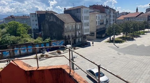 Foto 5 de Edificio en venta en Praza Maior, Ponteareas, Pontevedra