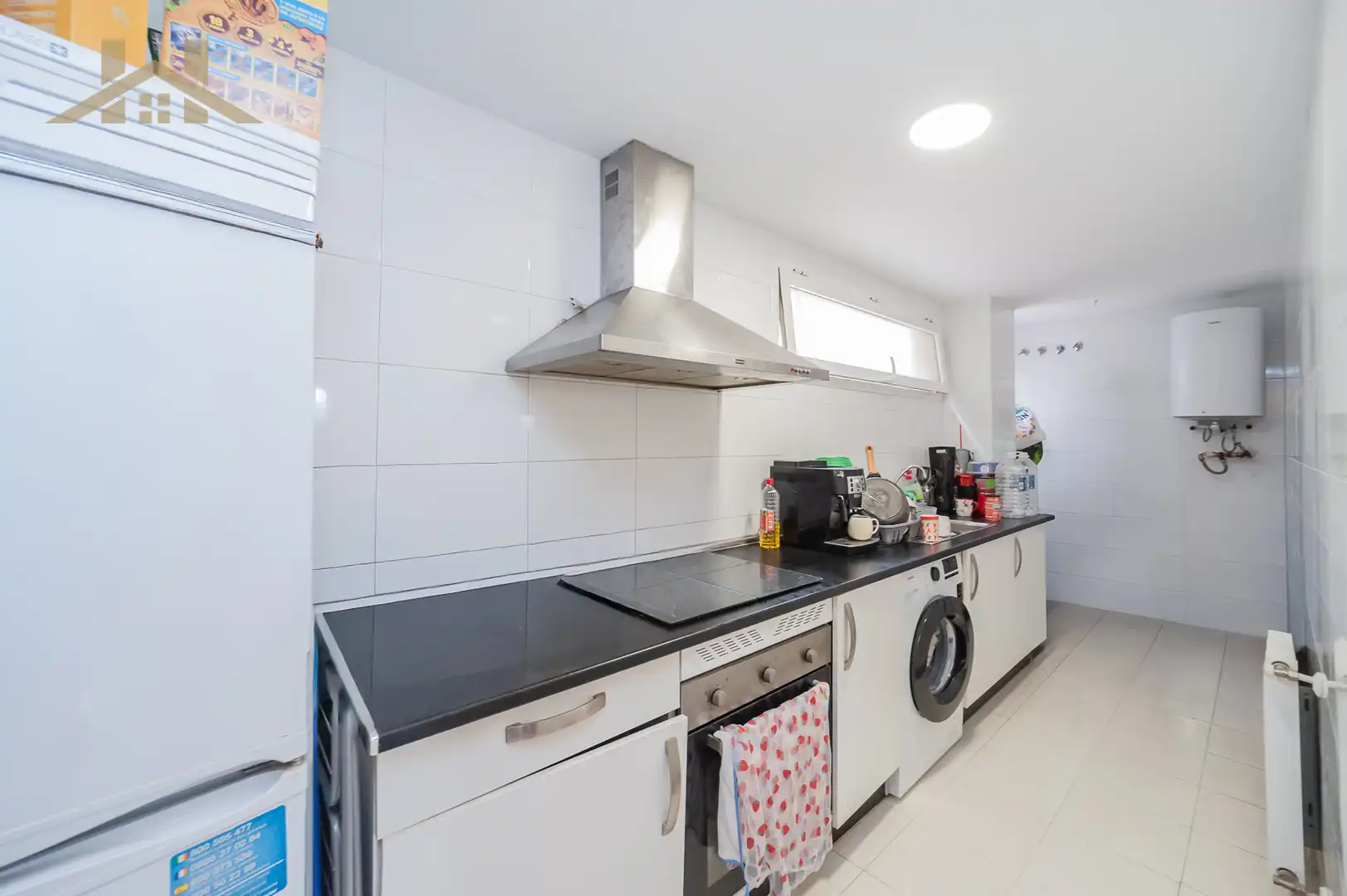 Appartamento con terrazza in vendita a Avenida del Fresno, imagen 6