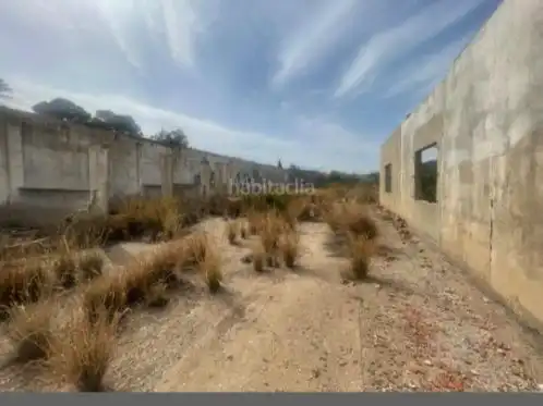 Rustikales Grundstück zum Verkauf in Barracas de aguas vivas 1, imagen 3