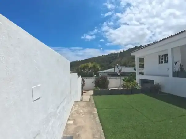 Detached house with garden for sale in Calle Camelia 162, imagen 5