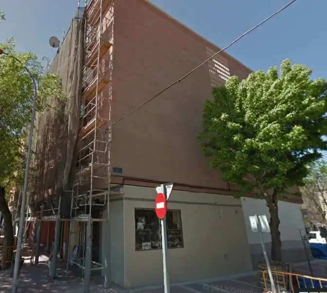 Wohnung zum Verkauf in FELIPE II