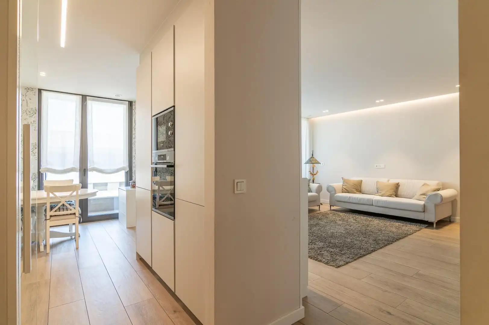 Flat for sale in Aranguren  with Air Conditioner, Heating and Terrace