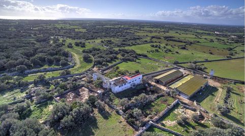 Foto 2 de Terreny en venda a Cala d'en Bosch - Serpentona, Ciutadella de Menorca