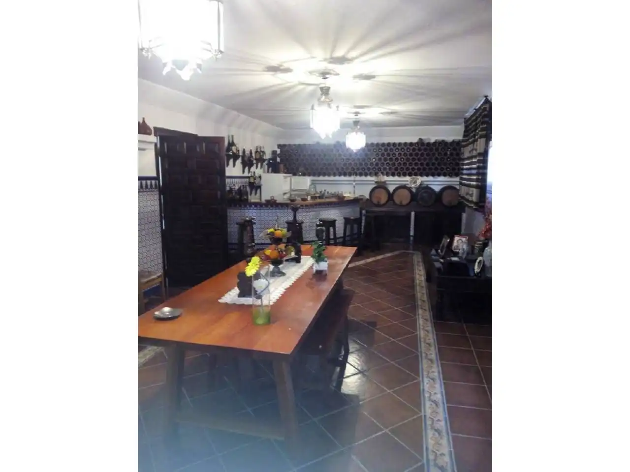 Chalet con piscina en venta en Carretera de Sevilla - Los Montitos, imagen 10