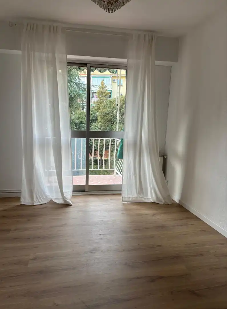 Flat for rent in Ventas