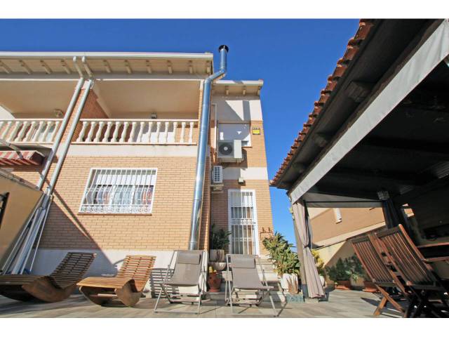 Casa adosada en Venta en Cabanillas del Campo