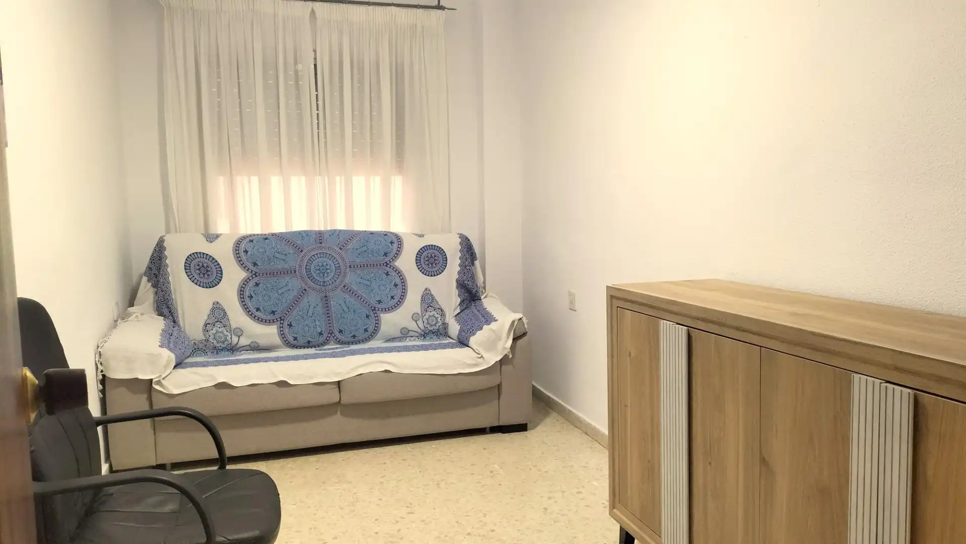 Appartement avec terrasse à vendre à La Pastora - La Estación, imagen 7