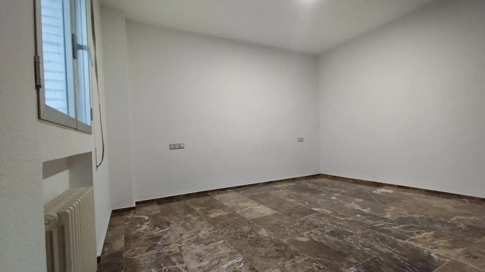 Wohnung zur Miete in Zona Centro