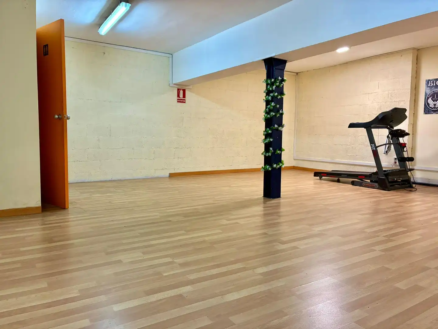 Local en venda en Sant Feliu de Llobregat