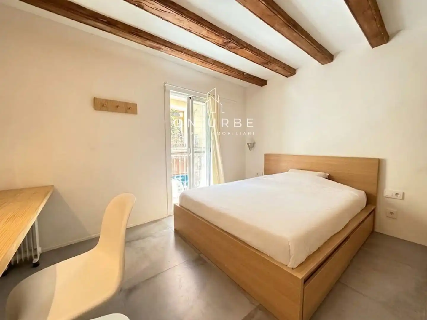 Piso con terraza en venta en Ciutat Vella, imagen 16