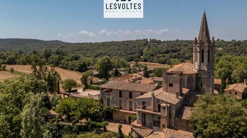 Foto 4 de Casa o xalet en venda a Sant Martí Vell, Girona
